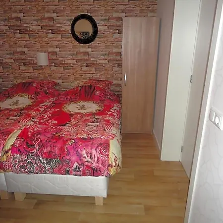 Panzió De Hooiberg Barneveld