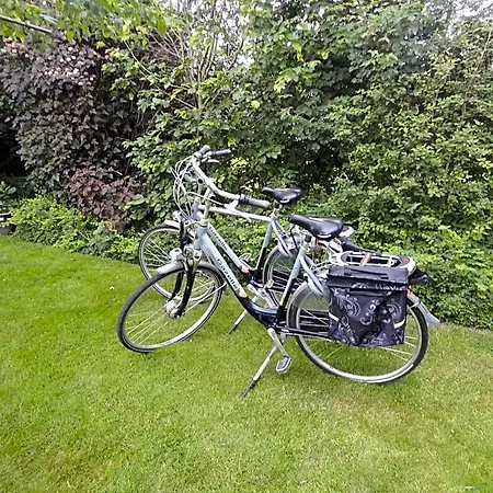 De Hooiberg Panzió Barneveld