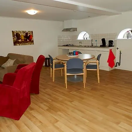 De Hooiberg 3* Barneveld