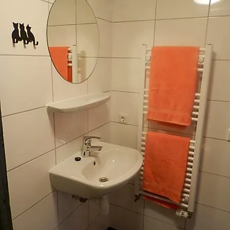 De Hooiberg Panzió