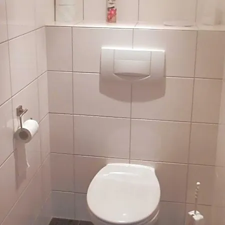 De Hooiberg Panzió Barneveld
