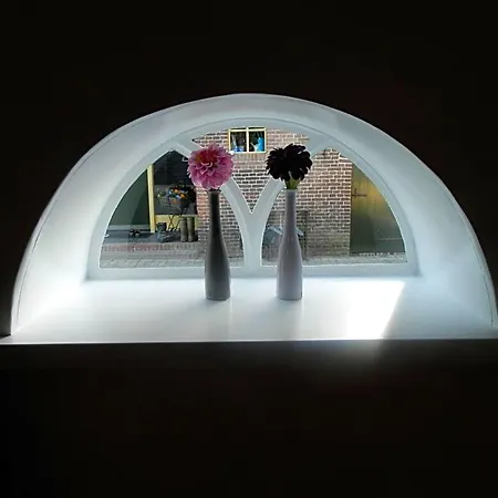 De Hooiberg Panzió Barneveld