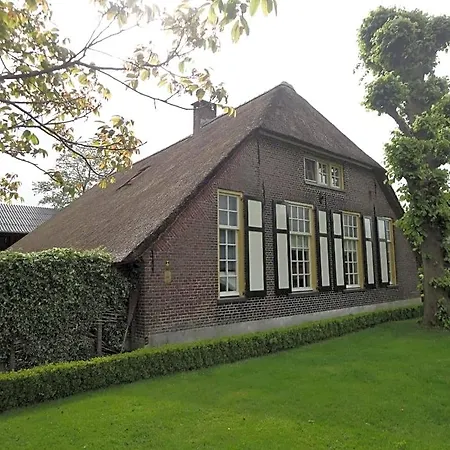 De Hooiberg Panzió Barneveld
