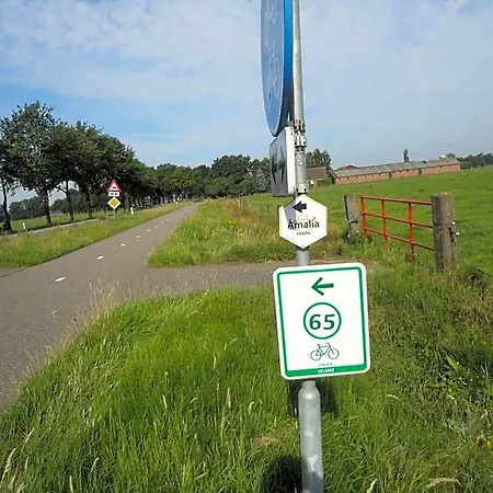 De Hooiberg 3*