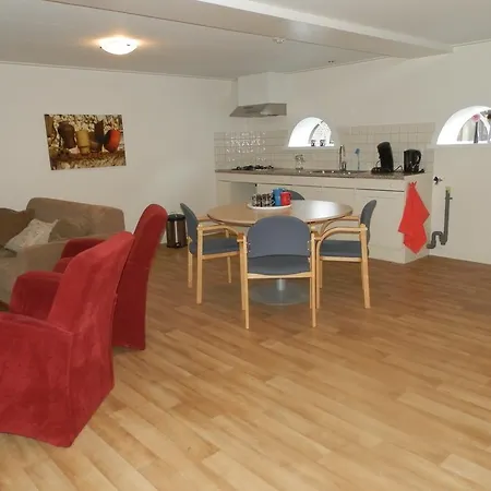 De Hooiberg Bed & Breakfast *