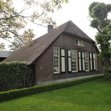 De Hooiberg