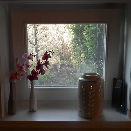 De Hooiberg 3* بارنيفيلد