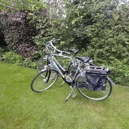 De Hooiberg Barneveld