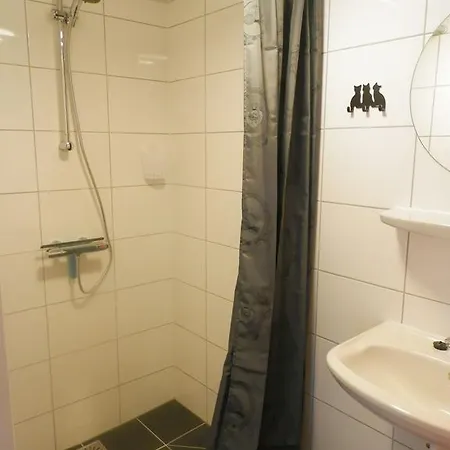 Bed & Breakfast De Hooiberg