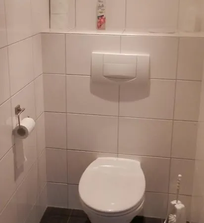Panzió De Hooiberg