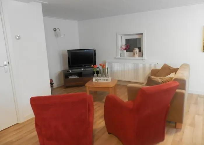 De Hooiberg بارنيفيلد