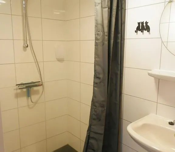 Bed and breakfast De Hooiberg