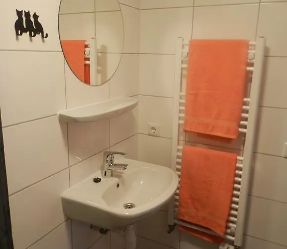 De Hooiberg Bed and breakfast Barneveld