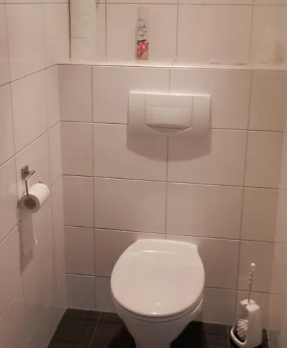 فندق مبيت وإفطار De Hooiberg