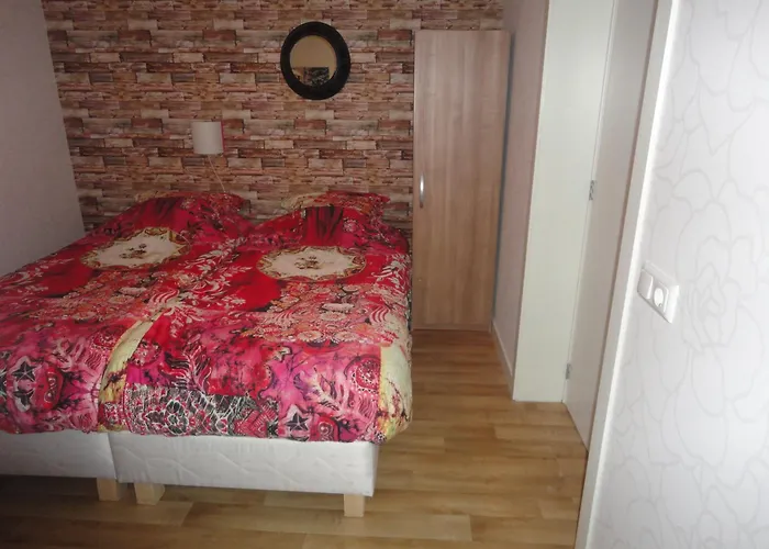 De Hooiberg Bed and breakfast Barneveld