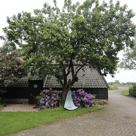 De Hooiberg Frühstückspension