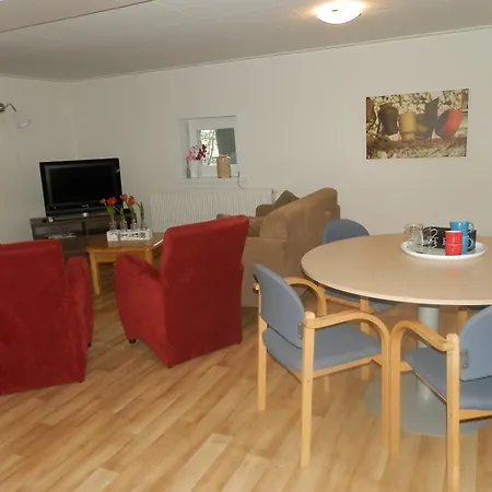 De Hooiberg Frühstückspension