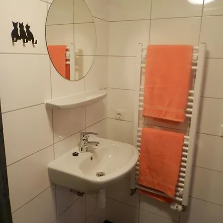 De Hooiberg Frühstückspension Barneveld