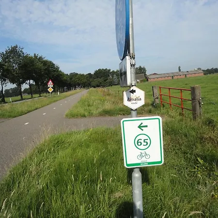 De Hooiberg Barneveld