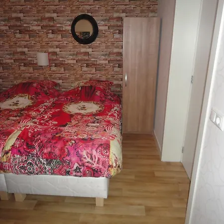 De Hooiberg Frühstückspension Barneveld
