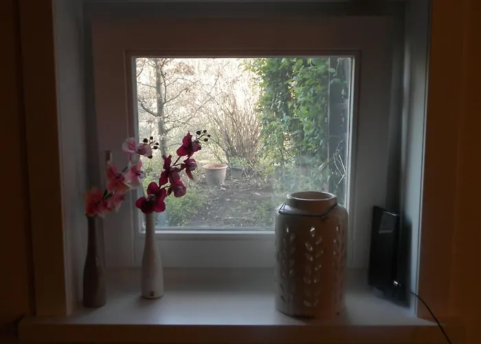 De Hooiberg 3* Barneveld