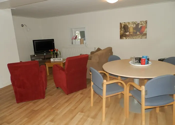 De Hooiberg Bed & Breakfast