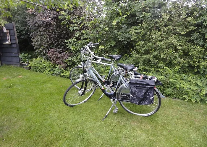 De Hooiberg Barneveld