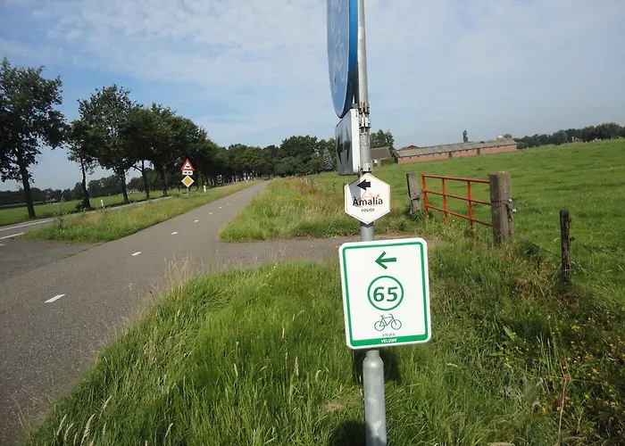 De Hooiberg Barneveld